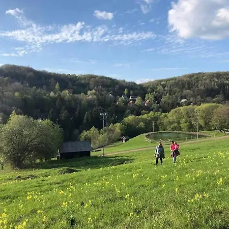 Dağ evi A Paholy - Grand Matra Mátraszentimre